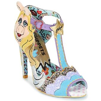 Γόβες Irregular Choice ORIGINAL DIVA