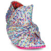 Γόβες Irregular Choice POWER SURGE ΣΤΕΛΕΧΟΣ: Ύφασμα & ΕΠΕΝΔΥΣΗ: Ύφασμα & ΕΣ. ΣΟΛΑ: Ύφασμα & ΕΞ. ΣΟΛΑ: Συνθετικό