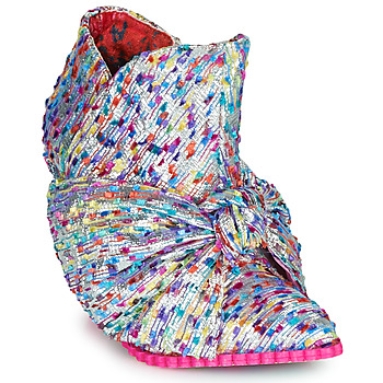 Γόβες Irregular Choice POWER SURGE ΣΤΕΛΕΧΟΣ: Ύφασμα & ΕΠΕΝΔΥΣΗ: Ύφασμα & ΕΣ. ΣΟΛΑ: Ύφασμα & ΕΞ. ΣΟΛΑ: Συνθετικό Γόβες Irregular Choice POWER SURGE ΣΤΕΛΕΧΟΣ: Ύφασμα & ΕΠΕΝΔΥΣΗ: Ύφασμα & ΕΣ. ΣΟΛΑ: Ύφασμα & ΕΞ. ΣΟΛΑ: Συνθετικό