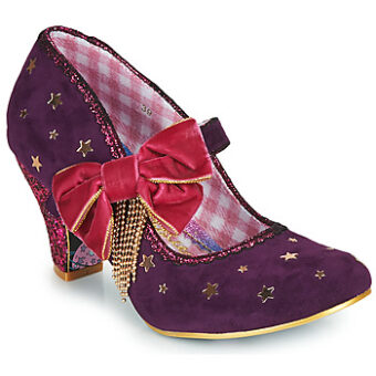 Γόβες Irregular Choice Robin