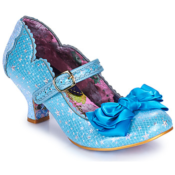 Γόβες Irregular Choice SUMMER BREEZE ΣΤΕΛΕΧΟΣ: Συνθετικό & ΕΠΕΝΔΥΣΗ: Ύφασμα & ΕΣ. ΣΟΛΑ: Συνθετικό & ΕΞ. ΣΟΛΑ: Συνθετικό Γόβες Irregular Choice SUMMER BREEZE ΣΤΕΛΕΧΟΣ: Συνθετικό & ΕΠΕΝΔΥΣΗ: Ύφασμα & ΕΣ. ΣΟΛΑ: Συνθετικό & ΕΞ. ΣΟΛΑ: Συνθετικό