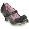 Γόβες Irregular Choice SUMMER BREEZE ΣΤΕΛΕΧΟΣ: Συνθετικό & ΕΠΕΝΔΥΣΗ: Ύφασμα & ΕΣ. ΣΟΛΑ: Συνθετικό ύφασμα & ΕΞ. ΣΟΛΑ: Συνθετικό