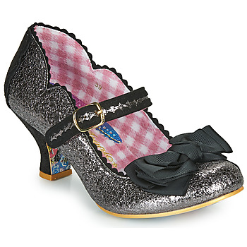 Γόβες Irregular Choice SUMMER BREEZE ΣΤΕΛΕΧΟΣ: Συνθετικό & ΕΠΕΝΔΥΣΗ: Ύφασμα & ΕΣ. ΣΟΛΑ: Συνθετικό ύφασμα & ΕΞ. ΣΟΛΑ: Συνθετικό Γόβες Irregular Choice SUMMER BREEZE ΣΤΕΛΕΧΟΣ: Συνθετικό & ΕΠΕΝΔΥΣΗ: Ύφασμα & ΕΣ. ΣΟΛΑ: Συνθετικό ύφασμα & ΕΞ. ΣΟΛΑ: Συνθετικό