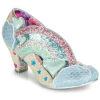 Γόβες Irregular Choice SUMMER OF LOVE ΣΤΕΛΕΧΟΣ: Συνθετικό & ΕΠΕΝΔΥΣΗ: Ύφασμα & ΕΣ. ΣΟΛΑ: Ύφασμα & ΕΞ. ΣΟΛΑ: Δέρμα