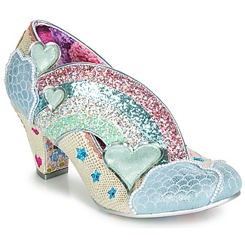 Γόβες Irregular Choice SUMMER OF LOVE ΣΤΕΛΕΧΟΣ: Συνθετικό & ΕΠΕΝΔΥΣΗ: Ύφασμα & ΕΣ. ΣΟΛΑ: Ύφασμα & ΕΞ. ΣΟΛΑ: Δέρμα Γόβες Irregular Choice SUMMER OF LOVE ΣΤΕΛΕΧΟΣ: Συνθετικό & ΕΠΕΝΔΥΣΗ: Ύφασμα & ΕΣ. ΣΟΛΑ: Ύφασμα & ΕΞ. ΣΟΛΑ: Δέρμα