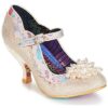 Γόβες Irregular Choice Shoesbury ΣΤΕΛΕΧΟΣ: Συνθετικό & ΕΠΕΝΔΥΣΗ: Ύφασμα & ΕΣ. ΣΟΛΑ: Συνθετικό & ΕΞ. ΣΟΛΑ: Συνθετικό