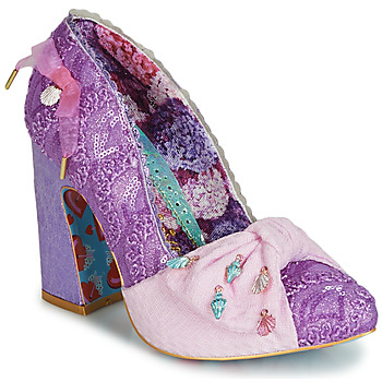 Γόβες Irregular Choice TI AMO ΣΤΕΛΕΧΟΣ: Συνθετικό ύφασμα & ΕΠΕΝΔΥΣΗ: Ύφασμα & ΕΣ. ΣΟΛΑ: Ύφασμα & ΕΞ. ΣΟΛΑ: Δέρμα Γόβες Irregular Choice TI AMO ΣΤΕΛΕΧΟΣ: Συνθετικό ύφασμα & ΕΠΕΝΔΥΣΗ: Ύφασμα & ΕΣ. ΣΟΛΑ: Ύφασμα & ΕΞ. ΣΟΛΑ: Δέρμα