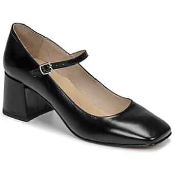 Γόβες Jonak ALIENOR ΣΤΕΛΕΧΟΣ: Δέρμα & ΕΠΕΝΔΥΣΗ: Δέρμα & ΕΣ. ΣΟΛΑ: & ΕΞ. ΣΟΛΑ: Συνθετικό