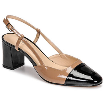 Γόβες Jonak DHAPOP ΣΤΕΛΕΧΟΣ: Δέρμα & ΕΠΕΝΔΥΣΗ: Δέρμα & ΕΣ. ΣΟΛΑ: & ΕΞ. ΣΟΛΑ: Συνθετικό