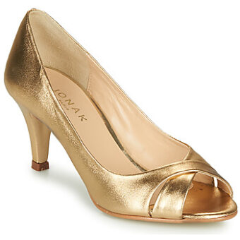 Γόβες Jonak DIANE ΣΤΕΛΕΧΟΣ: Δέρμα & ΕΠΕΝΔΥΣΗ: Δέρμα & ΕΣ. ΣΟΛΑ: Δέρμα & ΕΞ. ΣΟΛΑ: Καουτσούκ