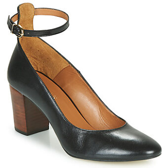 Γόβες Jonak VALERIO ΣΤΕΛΕΧΟΣ: Δέρμα & ΕΠΕΝΔΥΣΗ: & ΕΣ. ΣΟΛΑ: & ΕΞ. ΣΟΛΑ: Συνθετικό