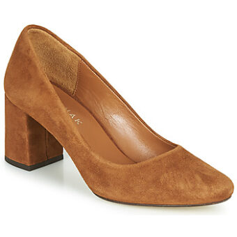 Γόβες Jonak VAMOS ΣΤΕΛΕΧΟΣ: Δέρμα & ΕΠΕΝΔΥΣΗ: & ΕΣ. ΣΟΛΑ: & ΕΞ. ΣΟΛΑ: Συνθετικό