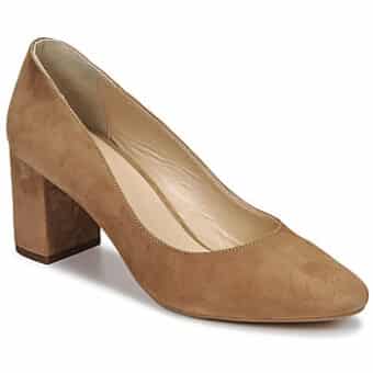 Γόβες Jonak VATIO ΣΤΕΛΕΧΟΣ: Δέρμα & ΕΠΕΝΔΥΣΗ: Δέρμα & ΕΣ. ΣΟΛΑ: & ΕΞ. ΣΟΛΑ: Συνθετικό