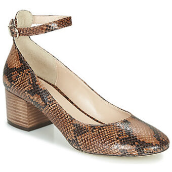 Γόβες Jonak VESPA ΣΤΕΛΕΧΟΣ: Δέρμα & ΕΠΕΝΔΥΣΗ: Δέρμα & ΕΣ. ΣΟΛΑ: Δέρμα & ΕΞ. ΣΟΛΑ: Συνθετικό