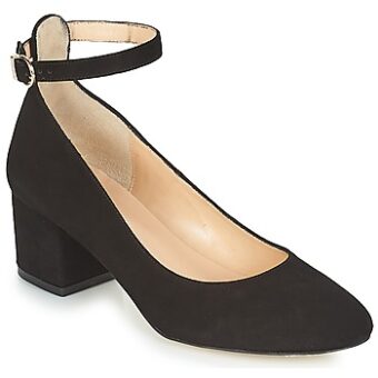 Γόβες Jonak VESPA ΣΤΕΛΕΧΟΣ: Δέρμα & ΕΠΕΝΔΥΣΗ: Δέρμα & ΕΣ. ΣΟΛΑ: Δέρμα & ΕΞ. ΣΟΛΑ: Συνθετικό