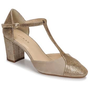 Γόβες Jonak VIMOS ΣΤΕΛΕΧΟΣ: Δέρμα & ΕΠΕΝΔΥΣΗ: Δέρμα & ΕΣ. ΣΟΛΑ: & ΕΞ. ΣΟΛΑ: Συνθετικό