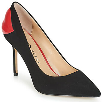 Γόβες Katy Perry THE FEMI ΣΤΕΛΕΧΟΣ: καστόρι & ΕΠΕΝΔΥΣΗ: Συνθετικό & ΕΣ. ΣΟΛΑ: Συνθετικό & ΕΞ. ΣΟΛΑ: Καουτσούκ