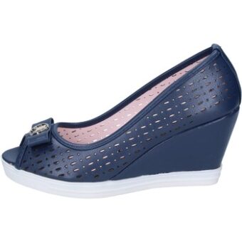 Γόβες Lancetti decollete pelle sintetica