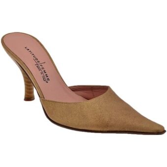 Γόβες Latitude -