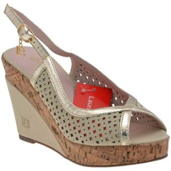 Γόβες Laura Biagiotti -