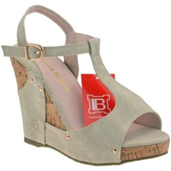 Γόβες Laura Biagiotti -