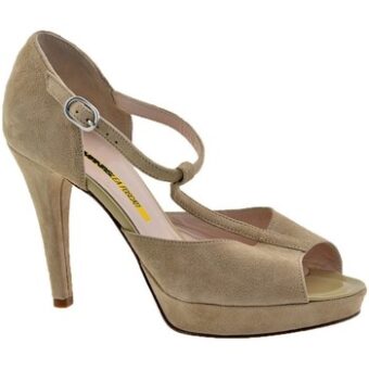 Γόβες Lea Foscati -