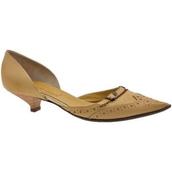 Γόβες Lea Foscati -