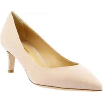 Γόβες Leonardo Shoes 1140 NAPPA CIPRIA