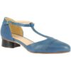 Γόβες Leonardo Shoes 2003LAVI BLUETTE