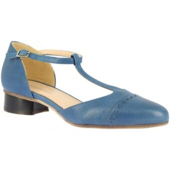 Γόβες Leonardo Shoes 2003LAVI BLUETTE