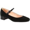 Γόβες Leonardo Shoes 2359C NERO