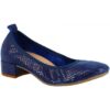 Γόβες Leonardo Shoes 2381/JESSICA PITEN MARINE