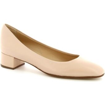 Γόβες Leonardo Shoes EVON NAPPA 1668 CIPRIA