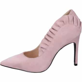 Γόβες Liu Jo Decollete Camoscio