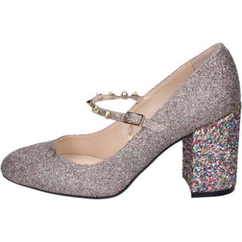 Γόβες Liu Jo Decollete Glitter