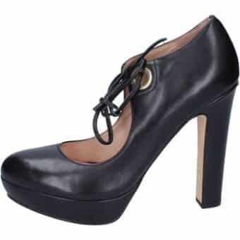 Γόβες Liu Jo decollete pelle