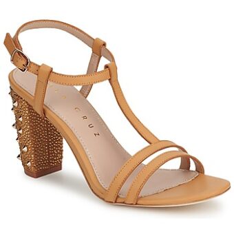 Γόβες Lola Cruz STUDDED