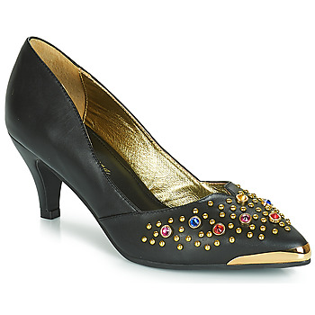 Γόβες Lola Ramona KITTEN ΣΤΕΛΕΧΟΣ: Δέρμα & ΕΠΕΝΔΥΣΗ: Δέρμα βοοειδούς & ΕΣ. ΣΟΛΑ: Δέρμα & ΕΞ. ΣΟΛΑ: Καουτσούκ Γόβες Lola Ramona KITTEN ΣΤΕΛΕΧΟΣ: Δέρμα & ΕΠΕΝΔΥΣΗ: Δέρμα βοοειδούς & ΕΣ. ΣΟΛΑ: Δέρμα & ΕΞ. ΣΟΛΑ: Καουτσούκ