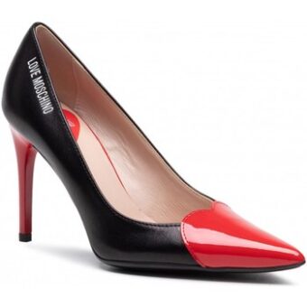 Γόβες Love Moschino JA10089G1C