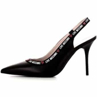 Γόβες Love Moschino JA10189G1AIA0