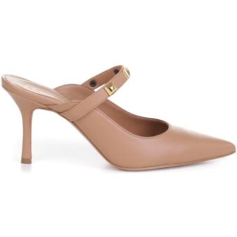 Γόβες Marc Ellis EBONY