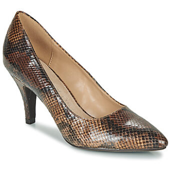 Γόβες Moony Mood FURETTE ΣΤΕΛΕΧΟΣ: Συνθετικό & ΕΠΕΝΔΥΣΗ: Συνθετικό & ΕΣ. ΣΟΛΑ: Συνθετικό & ΕΞ. ΣΟΛΑ: Συνθετικό