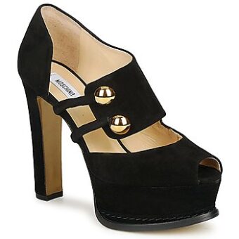 Γόβες Moschino MA1608