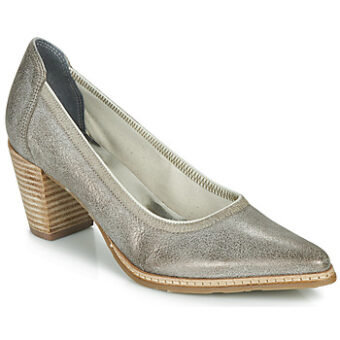 Γόβες Myma MATTITA ΣΤΕΛΕΧΟΣ: Δέρμα & ΕΠΕΝΔΥΣΗ: Δέρμα & ΕΣ. ΣΟΛΑ: Δέρμα & ΕΞ. ΣΟΛΑ: Συνθετικό