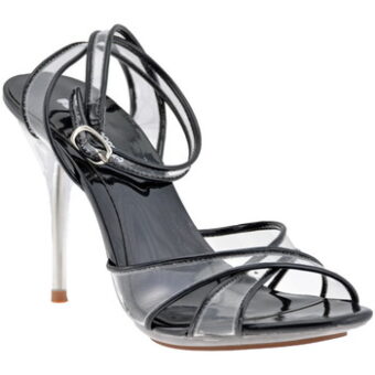 Γόβες Nina Morena -