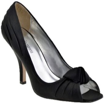 Γόβες Nina Morena -