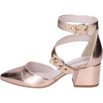 Γόβες Olga Rubini Decollete Pelle sintetica