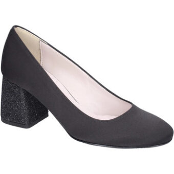 Γόβες Olga Rubini Decollete Raso