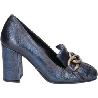 Γόβες Olga Rubini decollete pelle sintetica