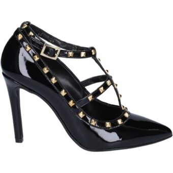 Γόβες Olga Rubini decollete pelle sintetica